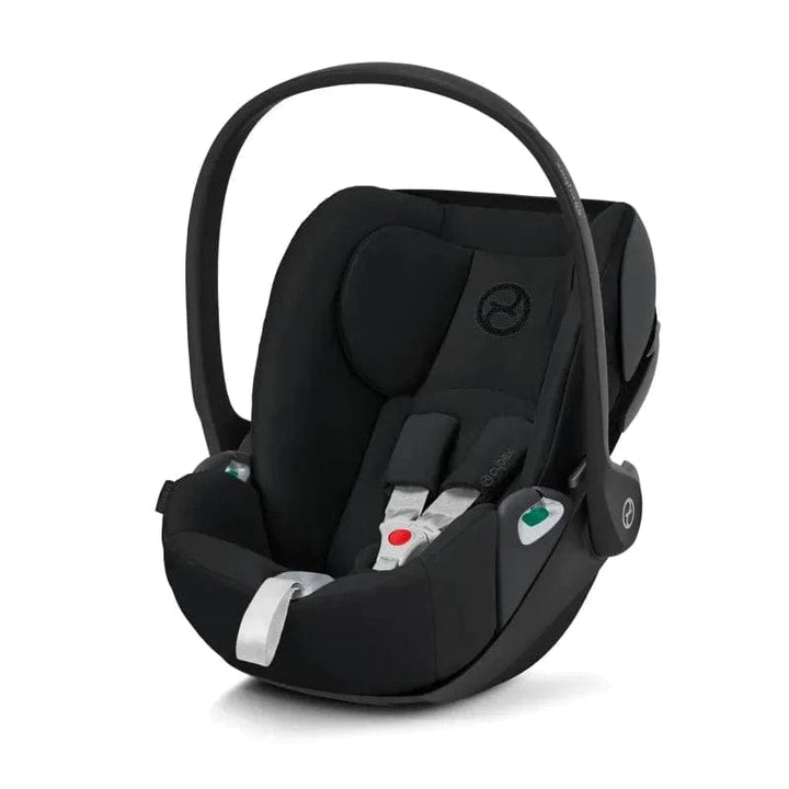 UPPAbaby Travel Systems UPPAbaby Cruz V2 with Cloud Z2 Car Seat and Base - Gregory