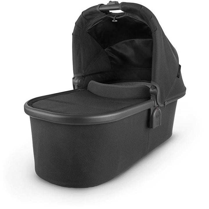 UPPAbaby Travel Systems UPPAbaby Cruz V2 with Cloud Z2 Car Seat and Base - Jake