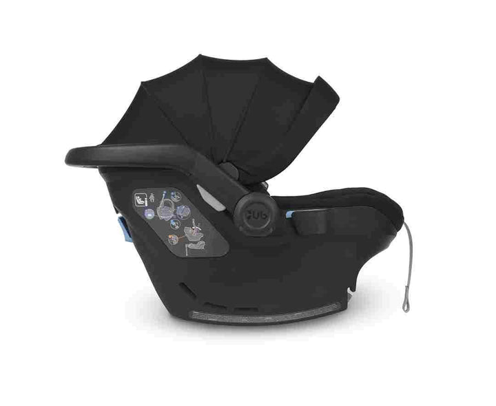 UPPAbaby Travel Systems UPPAbaby Vista V2 with Mesa Car Seat and Base - Noa / Jake