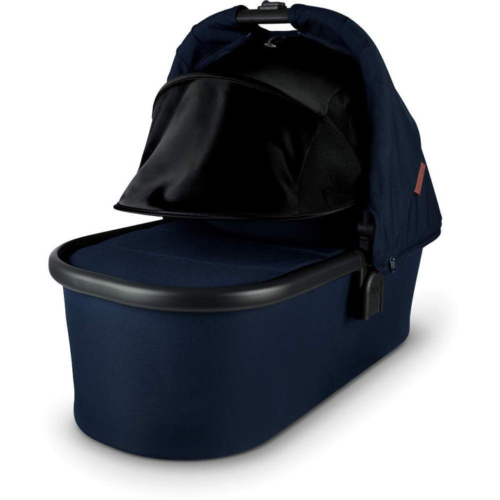 UPPAbaby Travel Systems UPPAbaby Vista V2 with Mesa Car Seat and Base - Noa / Jake