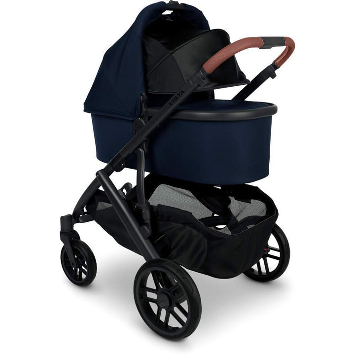 UPPAbaby Travel Systems UPPAbaby Vista V2 with Mesa Car Seat and Base - Noa / Jake