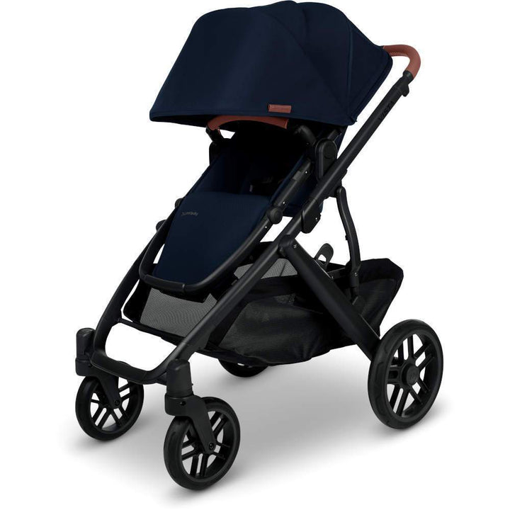 UPPAbaby Travel Systems UPPAbaby Vista V2 with Mesa Car Seat and Base - Noa / Jake