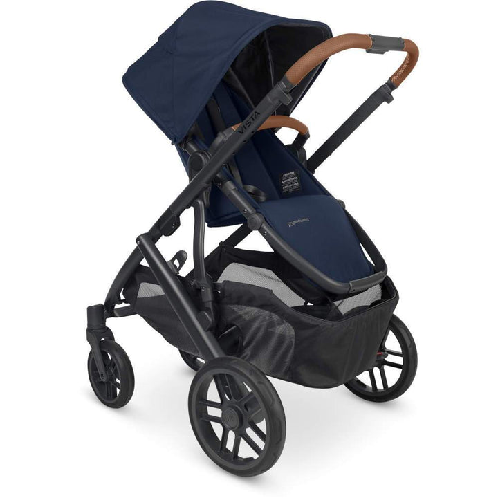 UPPAbaby Travel Systems UPPAbaby Vista V2 with Mesa Car Seat and Base - Noa / Jake