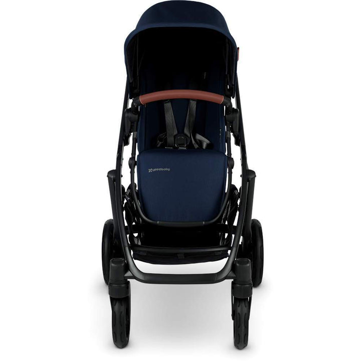 UPPAbaby Travel Systems UPPAbaby Vista V2 with Mesa Car Seat and Base - Noa / Jake