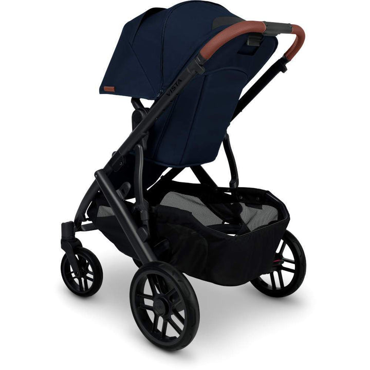 UPPAbaby Travel Systems UPPAbaby Vista V2 with Mesa Car Seat - Noa / Jake