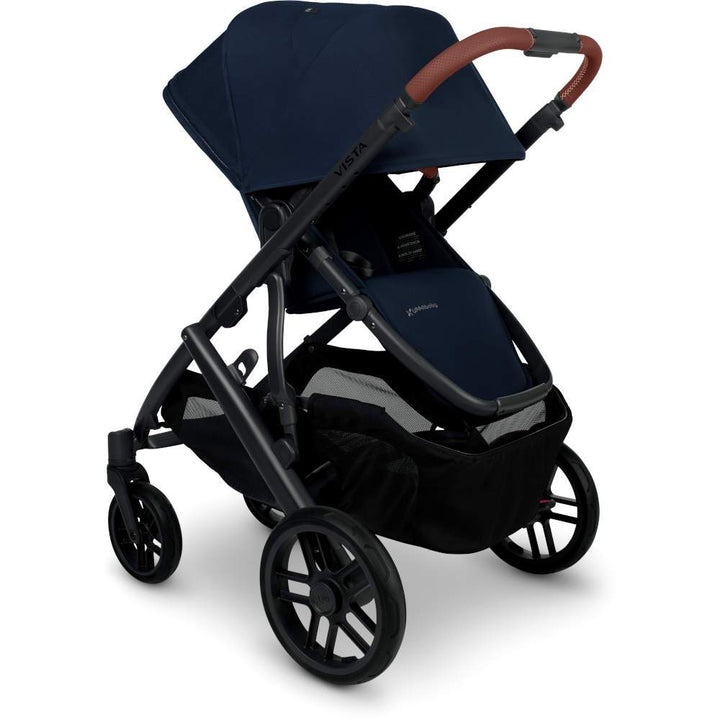 UPPAbaby Travel Systems UPPAbaby Vista V2 with Mesa Car Seat - Noa / Jake