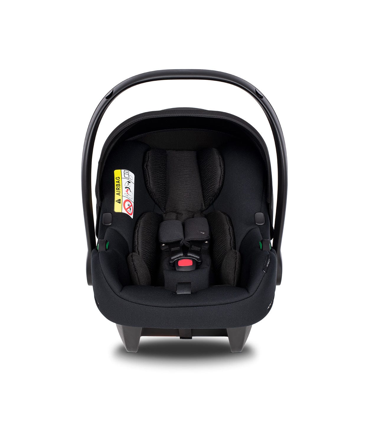 Venicci Cosmo Car Seat All Black