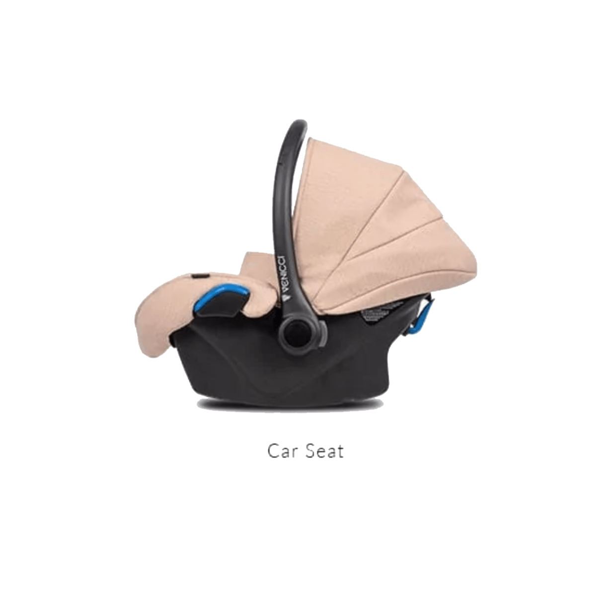 Venicci Tinum 2.0 Car Seat Gold Island UK Baby Centre