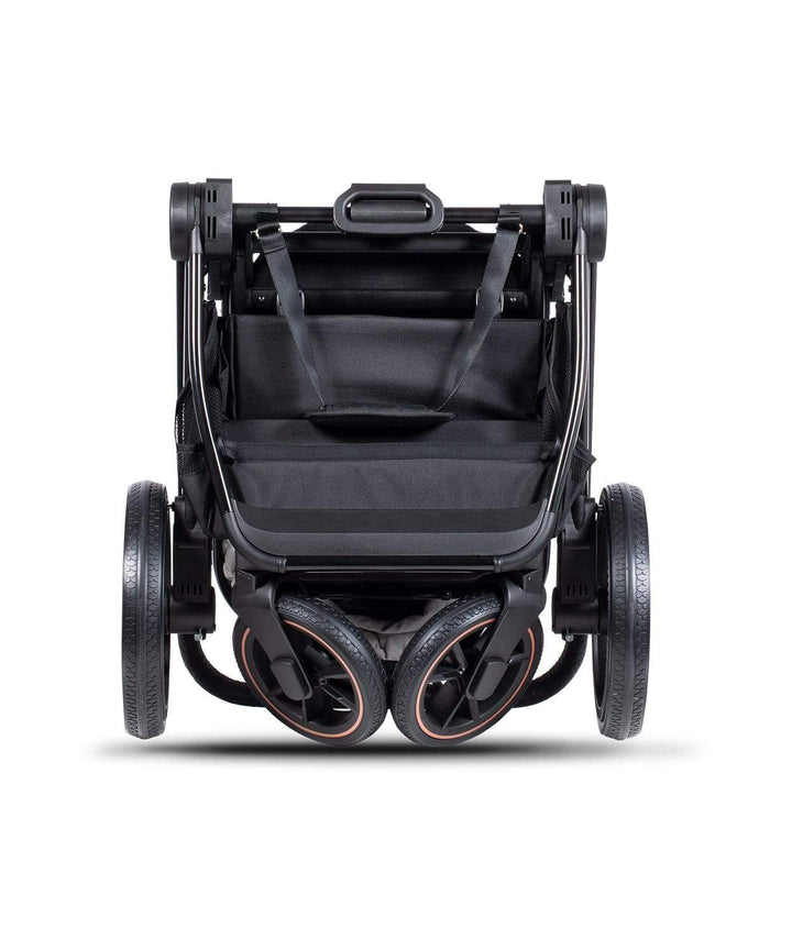 Venicci Prams & Pushchairs Venicci Tinum Pushchair - Special Edition, Stylish Black