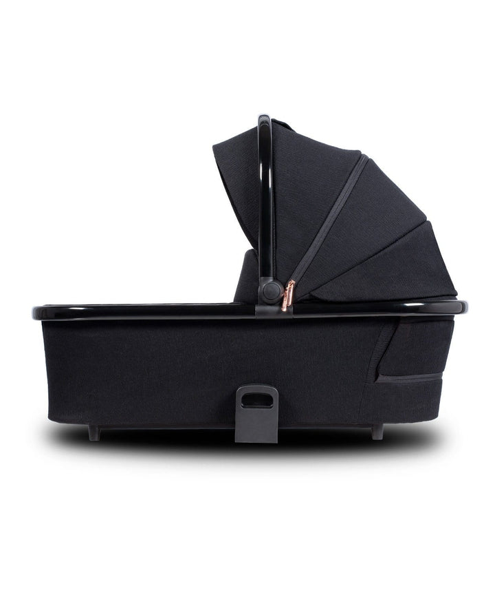 Venicci Prams & Pushchairs Venicci Tinum Pushchair - Special Edition, Stylish Black